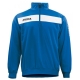 Joma Felpa Mezza Zip ACADEMY 9016S11.35 Uomo Azzurro/Bianco