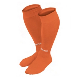 Joma 400054. Calza CLASSIC II Arancio - Tg. Senior (Conf. 10 pz)