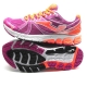 Joma Scarpe Running FAST 519 Donna Morado