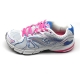 Joma Scarpe Running SPEED 402 Donna Celeste/Bianco