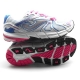 Joma Scarpe Running SPEED 402 Donna Celeste/Bianco