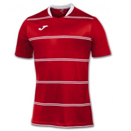 Joma 100159 Maglia Gara STANDARD MC Uomo Rosso