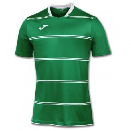 Joma 100159 Maglia Gara STANDARD MC Uomo Verde