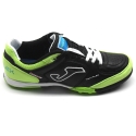 Joma Scarpe Calcetto TOP FLEX 501 Outdoor Uomo Black