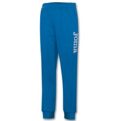 Joma Pantalone SUEZ Uomo Azzurro