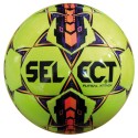 Select Pallone Calcetto ATTACK RC Giallo/Viola