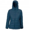 Joma Giubbotto CANADA Donna Blu