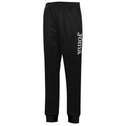 Joma Pantalone SUEZ Ragazzo Nero