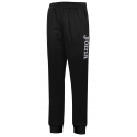 Joma Pantalone SUEZ Ragazzo Nero