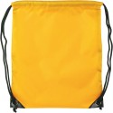 Dacosport Sacca Nylon Giallo 210T