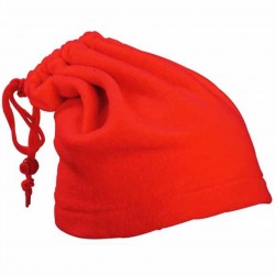 Dacosport Scaldacollo Pile Rosso