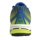 Mizuno Scarpe Running WAVE ELEVATION Uomo PalaceBlue/SafetyYellow