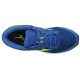 Mizuno Scarpe Running WAVE ELEVATION Uomo PalaceBlue/SafetyYellow