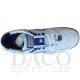 Joma Scarpe Calcetto TOP FLEX 602 Outdoor Uomo White/Royal