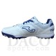 Joma Scarpe Calcetto TOP FLEX 602 Outdoor Uomo White/Royal