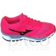 Mizuno Scarpe Running SYNCHRO MX Donna DivaPink/Black/Silver