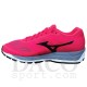 Mizuno Scarpe Running SYNCHRO MX Donna DivaPink/Black/Silver