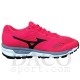 Mizuno Scarpe Running SYNCHRO MX Donna DivaPink/Black/Silver