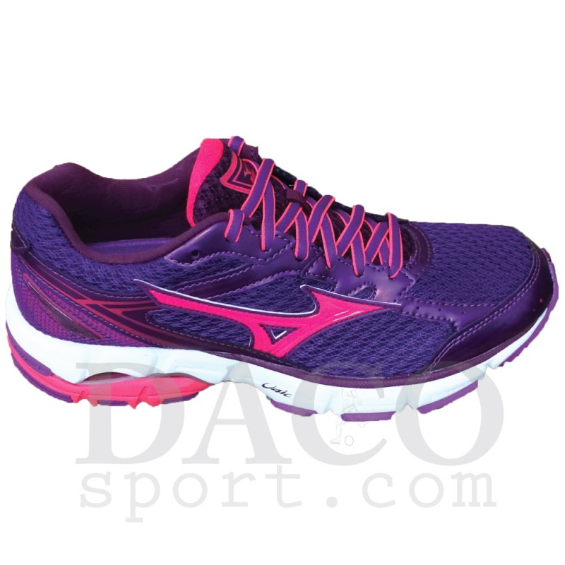 mizuno donna running