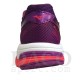 Mizuno Scarpe Running WAVE CONNECT 3 Donna HyacithViolet/DivaPink/Amaranth