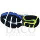 Mizuno Scarpe Running WAVE CONNECT 3 Uomo Palace/Blue/SafetyYellow/Black