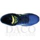 Mizuno Scarpe Running WAVE CONNECT 3 Uomo Palace/Blue/SafetyYellow/Black