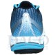 Mizuno Scarpe Running WAVE ELEVATION Donna Silver/BlueAtoll/Black