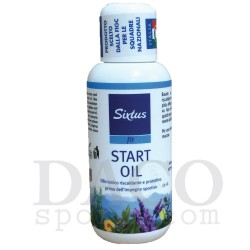 Sixtus STARTOIL 100 ml