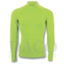 Joma Maglia Termica BRAMA Uomo GreenFluor