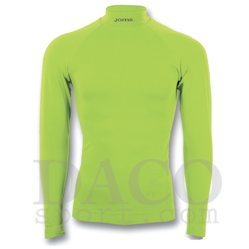 Joma best sale maglia termica