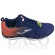 Joma Scarpe TEMPO 508 Uomo Red/Navy