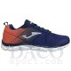 Joma Scarpe TEMPO 508 Uomo Red/Navy