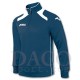 Joma Felpa CHAMPION II Uomo Blu/Bianco
