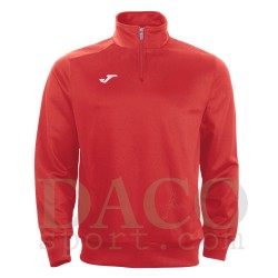 Joma Felpa FARAON Uomo Rosso