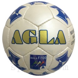 Agla Pallone Calcetto BOLA F100 num.4 RC