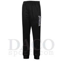 Joma Pantalone SUEZ Uomo Nero