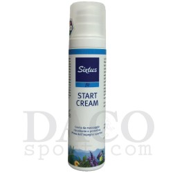 Sixtus START CREAM 100 ml. Airless System