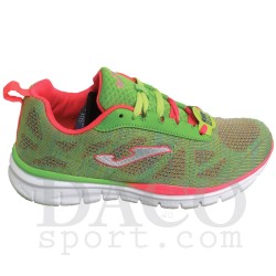 Joma Scarpe ALASKA 510 Donna Fluor