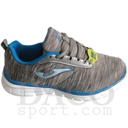 Joma Scarpe GALAXY 512 Donna Grey