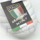 Danese Scarpe Calcio PREMIER Hope Bianco Uomo Bianco