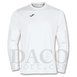 Joma Maglia Gara COMBI ML Uomo Bianco