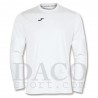Joma Maglia Gara COMBI ML Uomo Bianco
