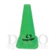 Sportika CONO h.30 cm Verde Fluo