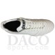 Danese Scarpe Calcio CLASSIC 5000 B Uomo Bianco