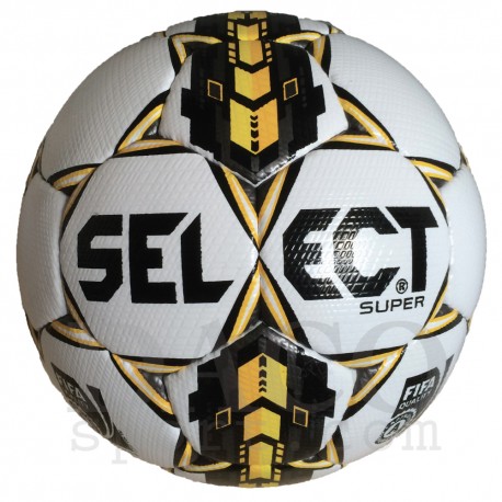 Select Pallone Calcio SUPER FIFA - Fifa Approved