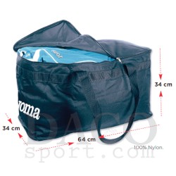 Joma Borsa Porta Divise Blu