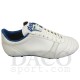 Danese Scarpe Calcio CLASSIC AG Uomo Bianco