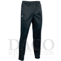 Joma Pantalone STAFF Uomo Nero