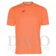 Joma Maglia Gara COMBI MC Uomo Arancio