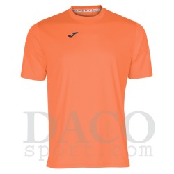 Joma Maglia COMBI MC Uomo Arancio